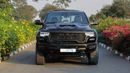 RAM 1500 RHO HURRICANE H.O 3.0TT 2026 GCC With 3 Years Or 100,000 Warranty
