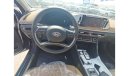 هيونداي سوناتا 2023 Hyundai Sonata 2.5L GDi Luxury