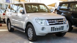 Mitsubishi Pajero GLS