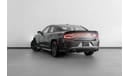 Dodge Charger R/T 2021 Dodge Charger RT / Dodge 5 Year Warranty & Dodge 3 Year Service Pack