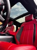 Land Rover Range Rover Sport HSE 3.0L (340 HP)