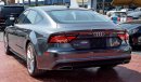 Audi A7 S Line TFSI quattro