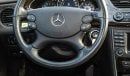 مرسيدس بنز CLS 350