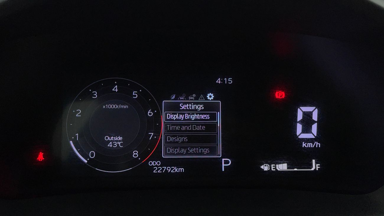 Toyota Yaris G 1.5 | Zero Down Payment | Home Test Drive