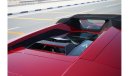 Lamborghini Murciélago LP640 Roadster 2009 Full Service History GCC