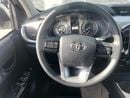 Toyota Hilux Toyota Hilux 2.4L diesel AT Full Option  MY 2024