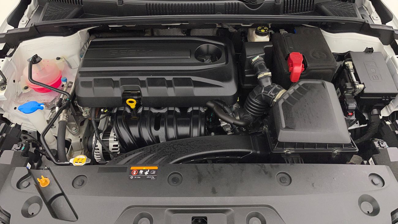 جيلي إمجراند GK 1.5 | بدون دفعة مقدمة | اختبار القيادة في المنزل