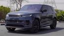 Land Rover Range Rover Sport Autobiography P400 V6