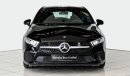 Mercedes-Benz A 200 Style