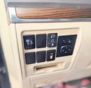 Toyota Land Cruiser GXR