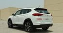 Hyundai Tucson Comfort 2.0L Hyundai Tucson 2020 model, a GCC car in excellent condition with no accidents, 2000 cc 