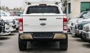 Ford Ranger XLT Diesel Right Hand Drive Full option