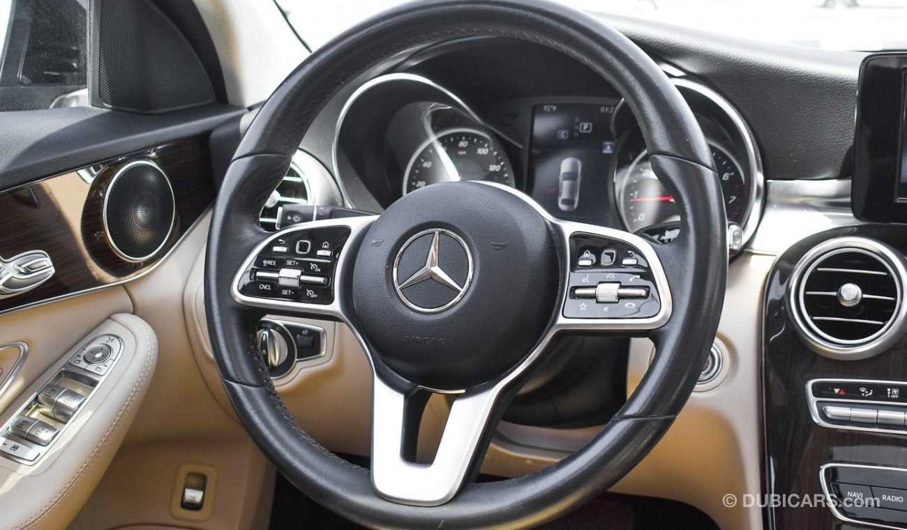 Mercedes-Benz C 300 American specs * Free Insurance & Registration * 1 Year warranty