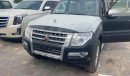 Mitsubishi Pajero 2020 MODEL NEW 0 KM PAJERO COLORS AVAILABLE NOW ON SALE 3.8L ENGINE ON SALE NOW ONLY FOR EXPORT ....