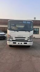 إيسوزو NPR 85 Isuzu71 Npr Short Chassis