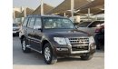 Mitsubishi Pajero 2020 I 3.0L I Original Paint I Ref#515