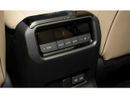 تويوتا برادو Mid ECTP2M021 – 2026 Toyota Prado – 2.7L Petrol Auto – White with Black Beige Interior