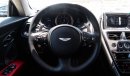 Aston Martin DB11 V8 Coupe Brand New