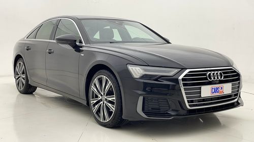 أودي A6 40 TFSI S LINE 2 | بدون دفعة مقدمة | اختبار القيادة في المنزل