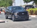 Ford F 150 2023 FORD F-150 2.7L ECOBOOST V4
