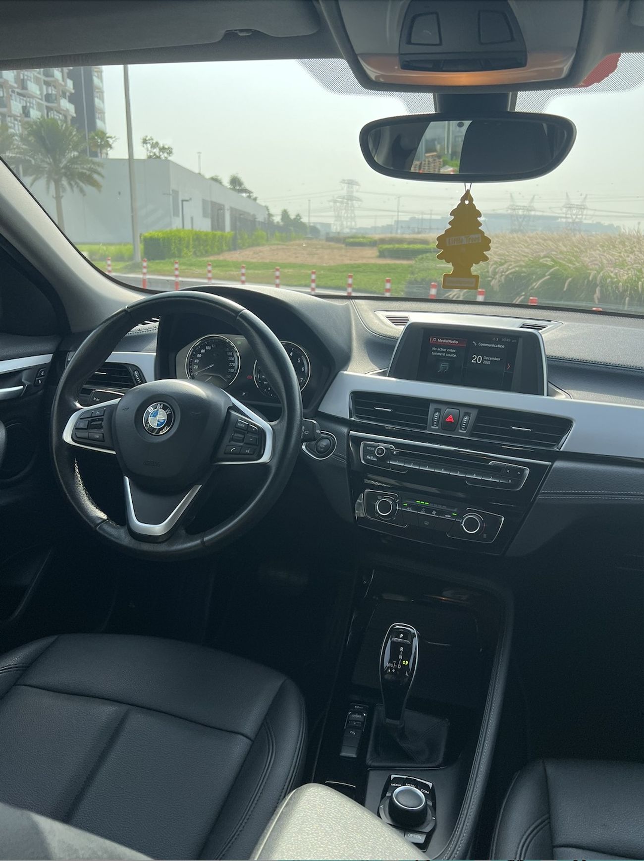 بي أم دبليو X2 sDrive20i 2.0L