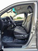 تويوتا فورتونر EXR V4/ 4WD/ LEATHER SEATS/ DVD CAMERA/ LOW MILEAGE/ 1168 MONTHLY/ LOT# 90033