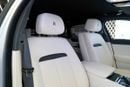 Rolls Royce Ghost EWB