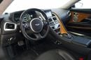 Aston Martin DB11 Std 4.0L