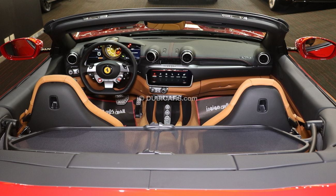 Ferrari Portofino