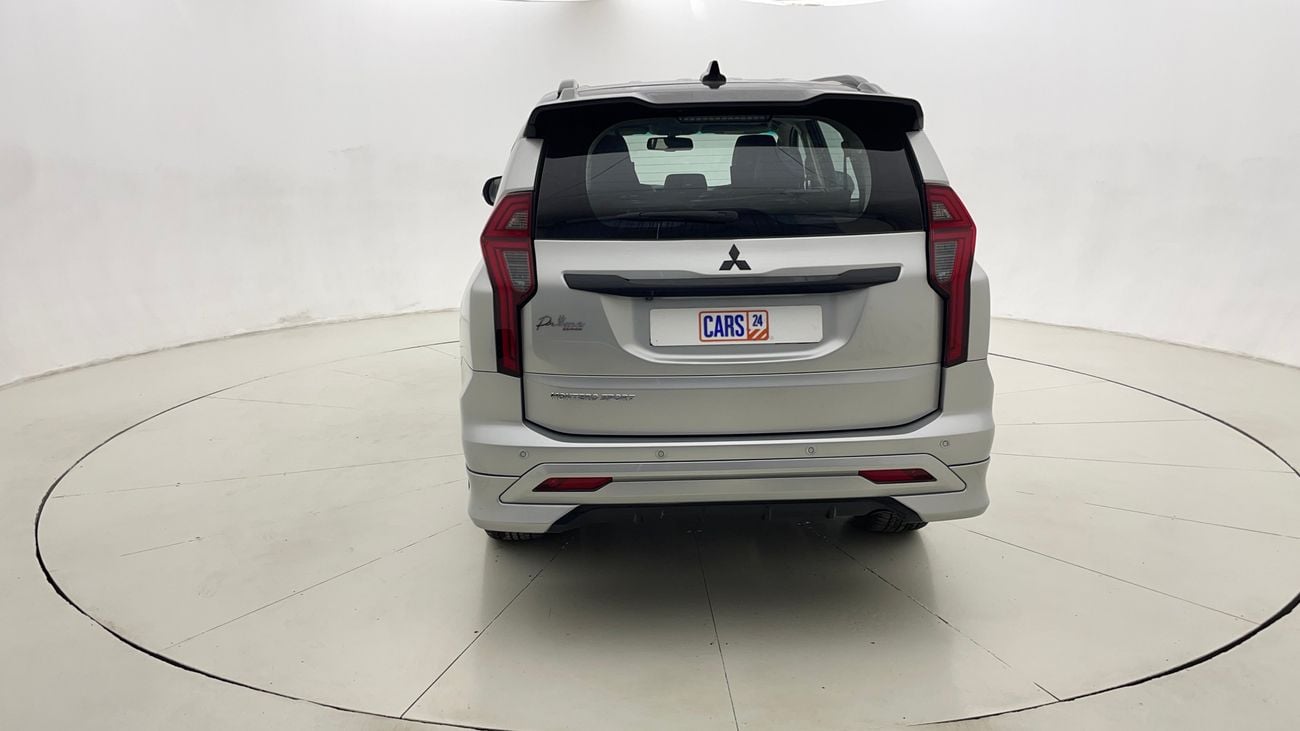 Mitsubishi Montero Sport GLS HIGHLINE PRIME EDITION 3 | Zero Down Payment | Home Test Drive