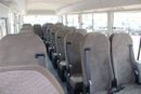 تويوتا كوستر TOYOTA COASTER 4.2L DIESEL 23 SEATER DLX MANUAL