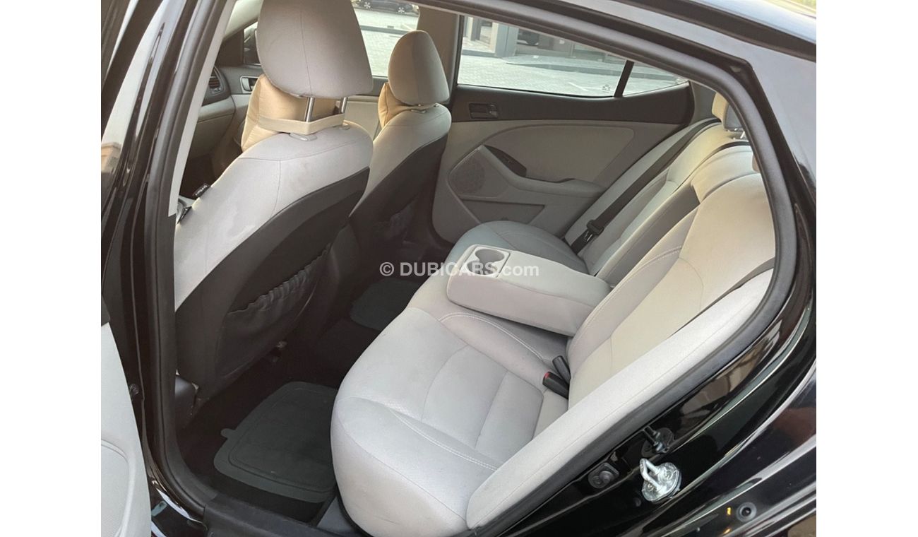 Kia Optima Kia Optima 2,4  MODEL 2015 Excellent Conditio  (USA- SPEC)  VERY GOOD CONDITION