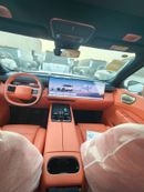 لينك أند كو 900 Lynk&Co 900 2.0T ULTRA