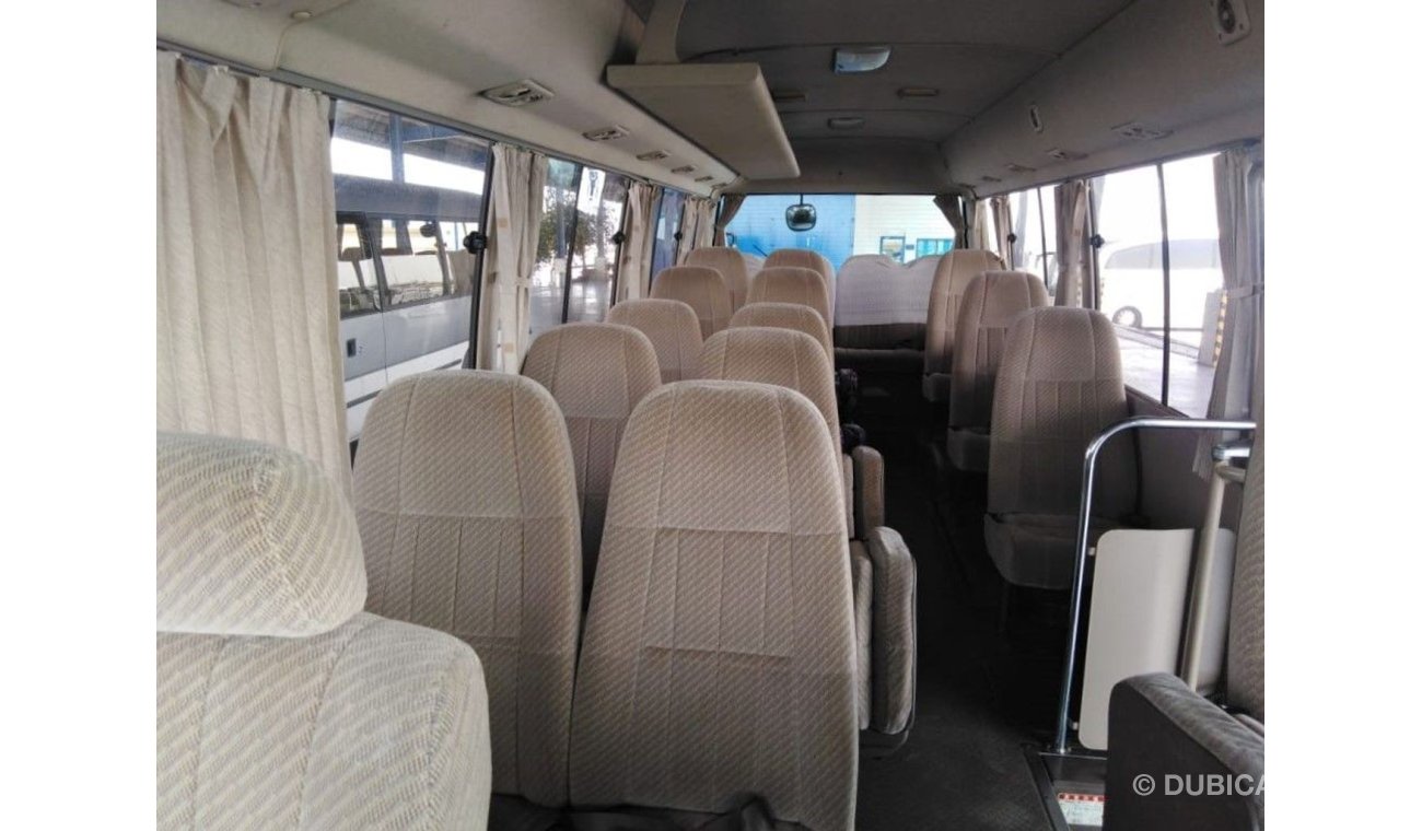 Toyota Coaster Coaster RIGHT HAND DRIVE (Stock no PM 620 )