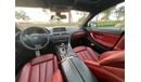 BMW 650i M Sport BMW 650 M KIT 2014 GCC IN LOW MILEAGE WITH DEALER WARRANTY