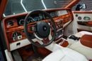 Rolls Royce Phantom SWB , Two-Tone, Illuminated Spirit of Ecstasy, Rear Screens, Dealer Warranty!!