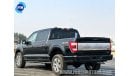 فورد F 150 Platinum V6 3.5L