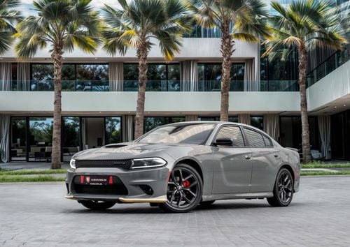 Dodge Charger Charger GT | 2,253 P.M | 0% Downpayment | Dodge History!