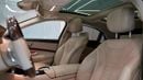 مرسيدس بنز S 560 AMAZING MERCEDES S650 V8 || FULLY LOADED || GCC || DESIGNO INTERIOR || PANORAMIC