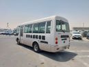 ميتسوبيشي روزا MITSUBISHI ROSA BUS RHD 2005 MODEL 4.8 L DIESEL MANUAL(PM00037)