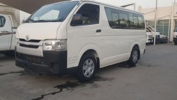 Toyota Hiace Toyota 14ride