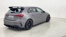 Mercedes-Benz A 45 AMG Std 2.0L (355 HP) 2020 S | AED 2006/Month | 0 DP | 30 Day Return | Warranty | Service History