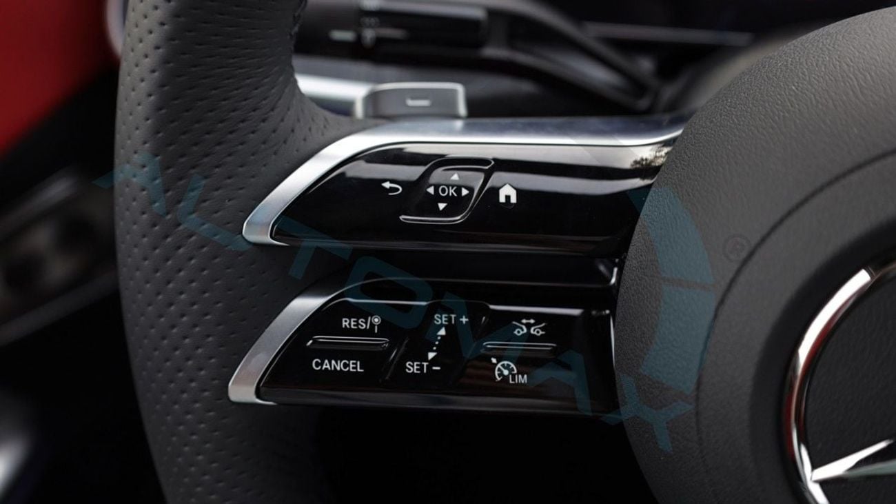 Mercedes-Benz GLC Coupe 200 (For Export , НА ЭКСПОРТ) AMG 4Matic EQ Boost 2026 GCC Без пробега