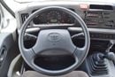 Toyota Coaster
