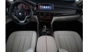 بي أم دبليو X5 35i xDrive | 3,507/month |BMW Warranty |