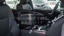 تويوتا لاند كروزر (LHD) TOYOTA LAND CRUISER VX 4.0P AT MY2025 – WHITE