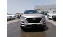 Hyundai Tucson NEW SHAPE 2019 MODEL SHAMPAIN COLOR