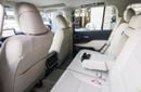 Toyota Land Cruiser GXR 3.5L