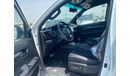 Toyota Hilux TOYOTA HILUX 2.8 GRS WHITE 2023