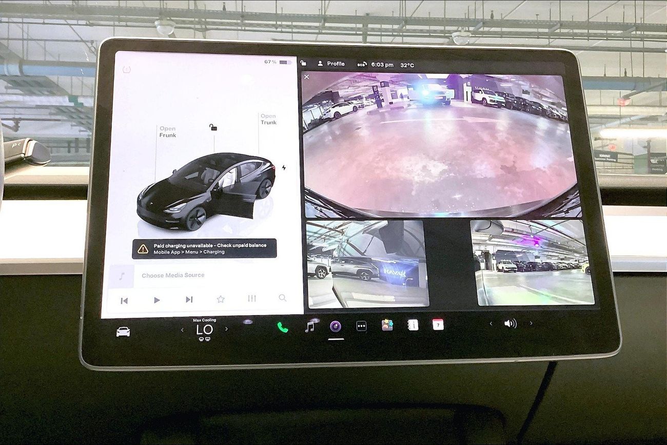 Tesla Model 3 Standard | Guaranteed Warranty | 0 Down Payment